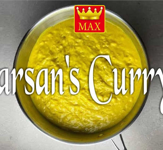 Currysås 3dl