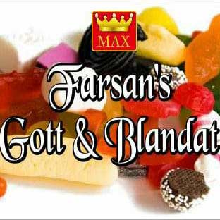 Gott & Blandat 200 g