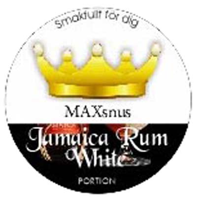 Jamaica Rum White