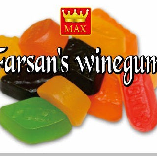 Winegum 200 g