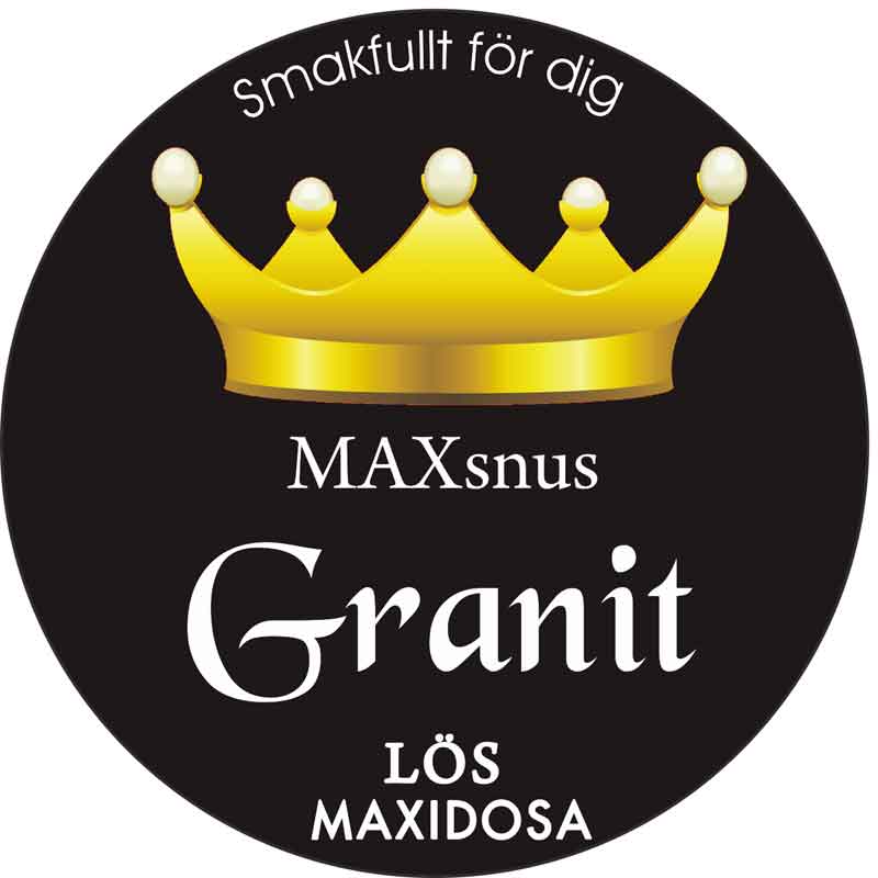 Granit Lös