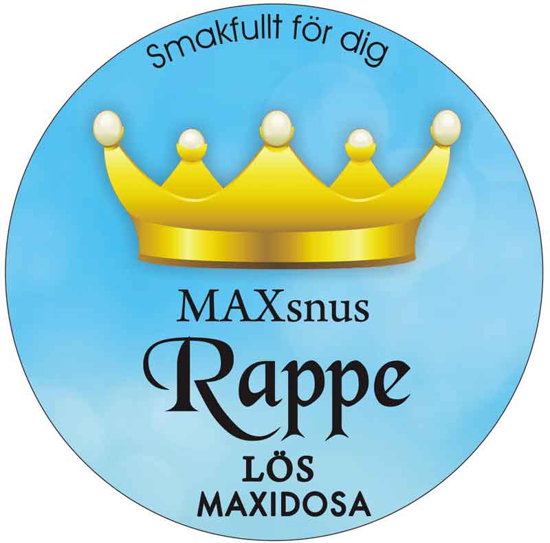 Rappe Lös