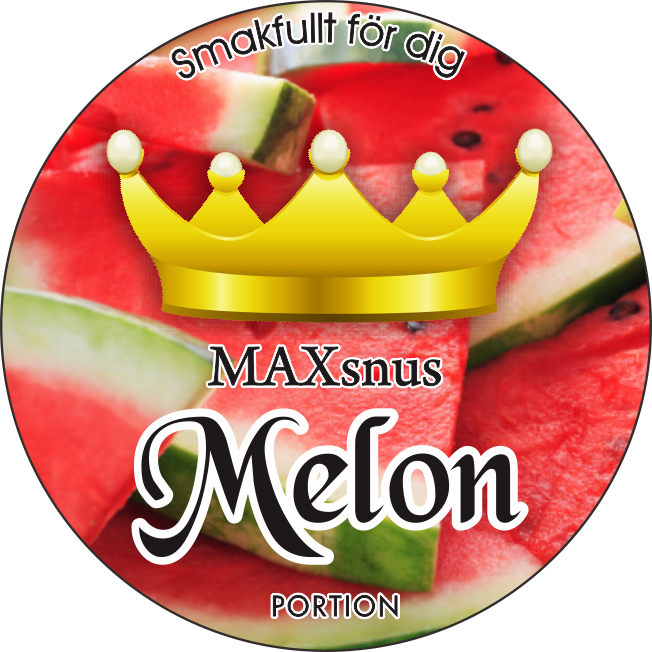 Melon Portion